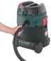 Preview: Metabo ASA 25 L PC Allessauger mit manueller Filterabreinigung Press clean